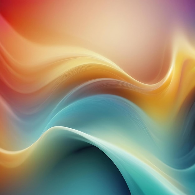 Background colorful design ai generated best quality hyper realistic wallpaper image