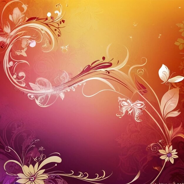 Background colorful design ai generated best quality hyper realistic wallpaper image