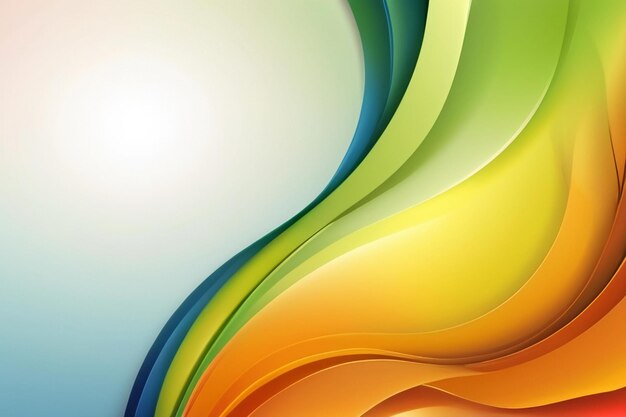 Background colorful design ai generated best quality hyper realistic wallpaper image