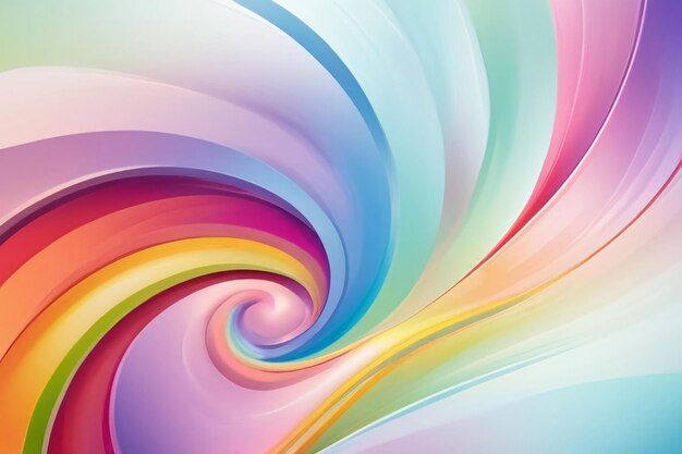 Background colorful design ai generated best quality hyper realistic wallpaper image