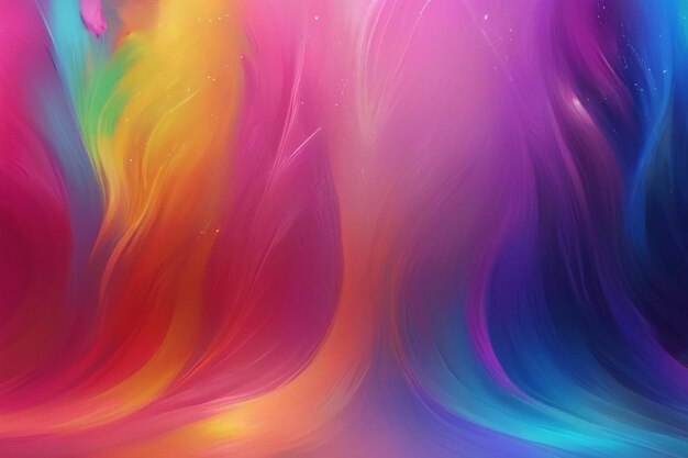 Photo background colorful design ai generated best quality hyper realistic wallpaper image