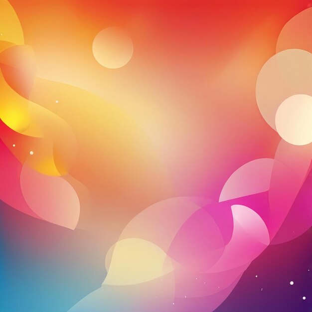 Background colorful design ai generated best quality hyper realistic wallpaper image