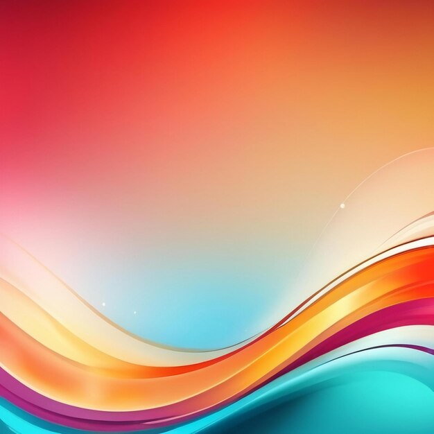 Background colorful design ai generated best quality hyper realistic wallpaper image