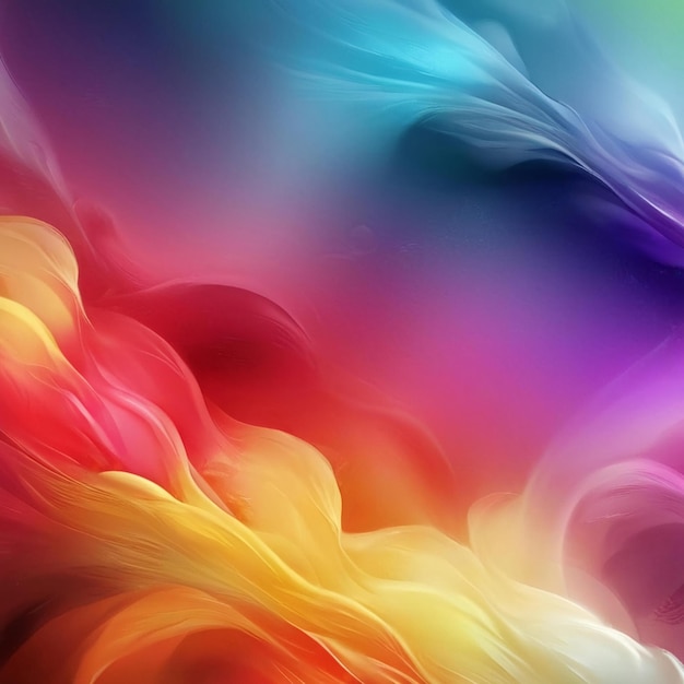 Background colorful design ai generated best quality hyper realistic wallpaper image