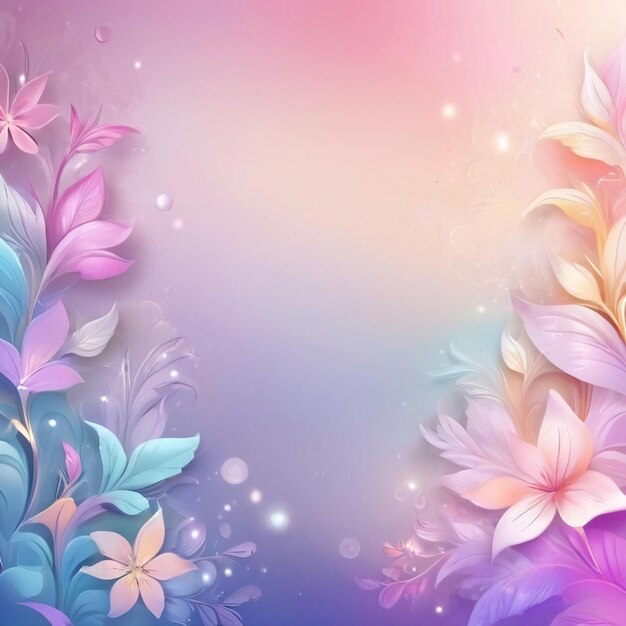 Background colorful design ai generated best quality hyper realistic wallpaper image