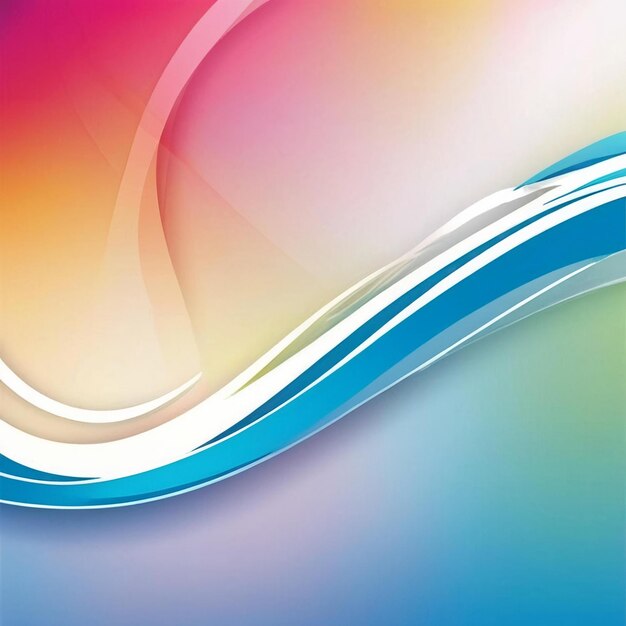 Background colorful design ai generated best quality hyper realistic wallpaper image