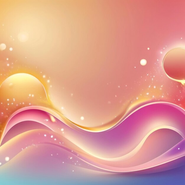 Background colorful design ai generated best quality hyper realistic wallpaper image