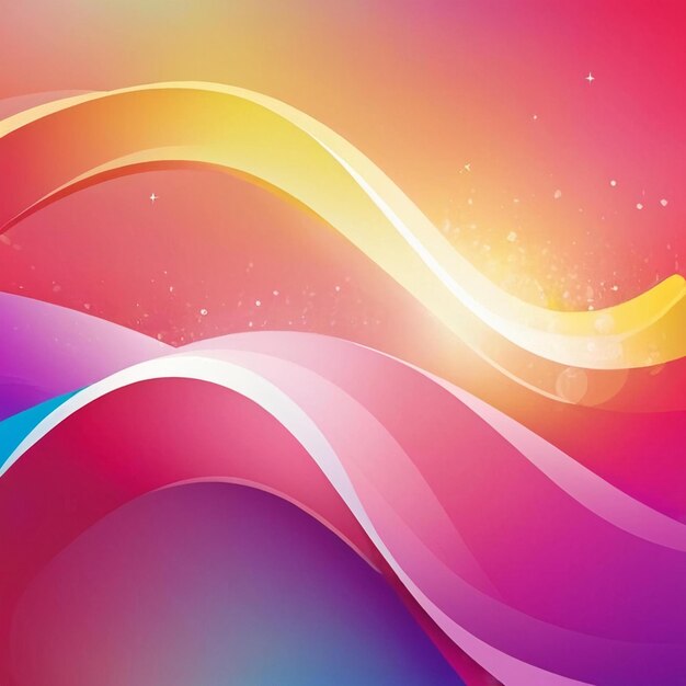 Background colorful design ai generated best quality hyper realistic wallpaper image