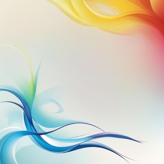 Background colorful design ai generated best quality hyper realistic wallpaper image