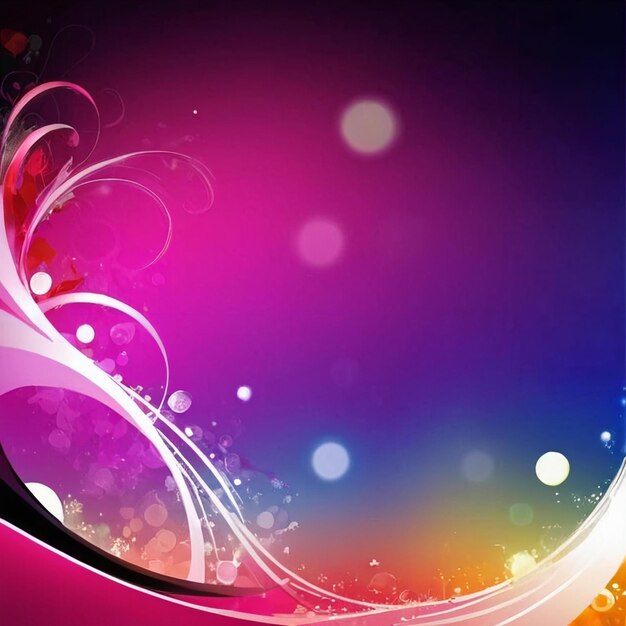 Background colorful design ai generated best quality hyper realistic wallpaper image