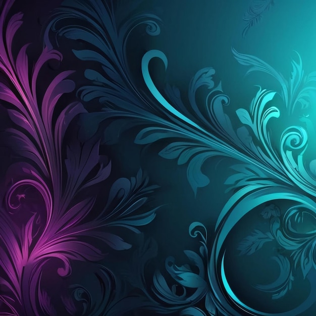 Background colorful design ai generated best quality hyper realistic wallpaper image