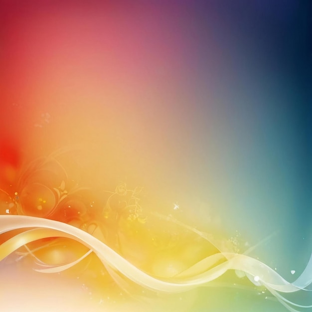 Background colorful design ai generated best quality hyper realistic wallpaper image