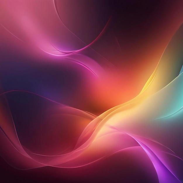 Background colorful design ai generated best quality hyper realistic wallpaper image