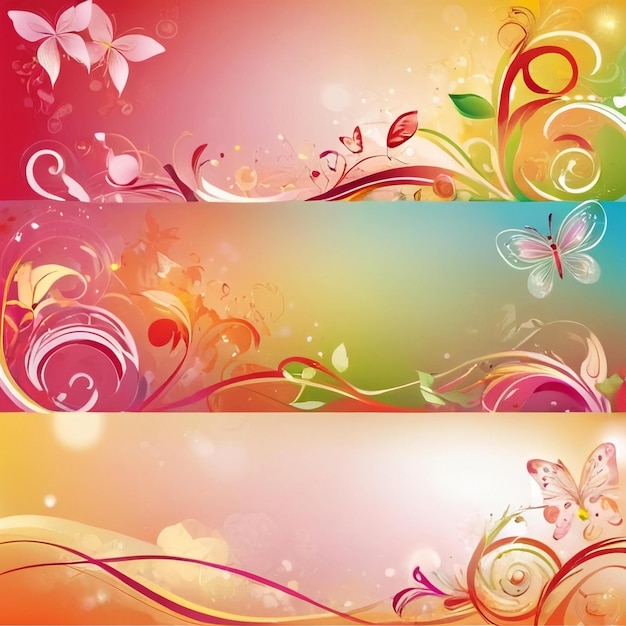 Background colorful design ai generated best quality hyper realistic wallpaper image