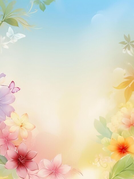 Background colorful design ai generated best quality hyper realistic wallpaper image