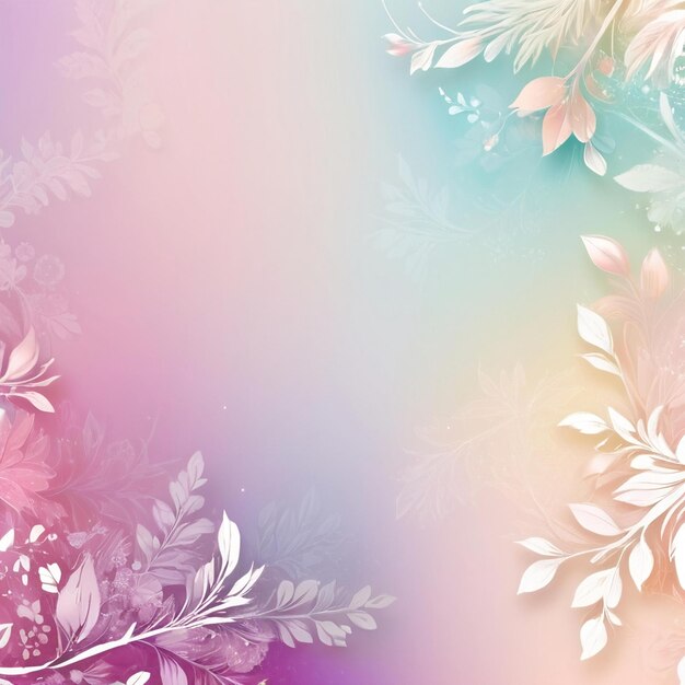 Photo background colorful design ai generated best quality hyper realistic wallpaper image