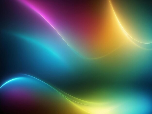 Photo background colorful design ai generated best quality hyper realistic wallpaper image