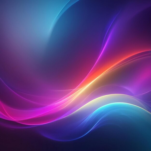 Background colorful design ai generated best quality hyper realistic wallpaper image