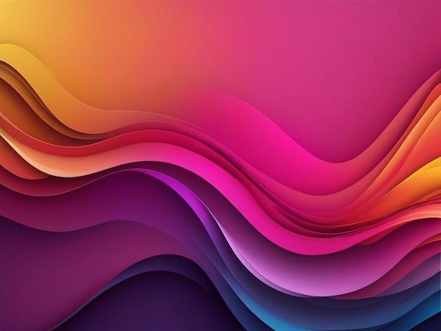 Background colorful design ai generated best quality hyper realistic wallpaper image