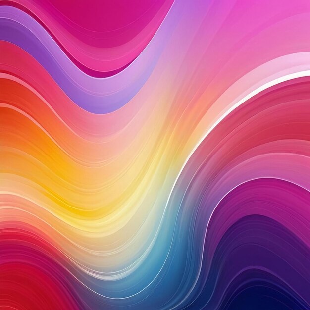 Background colorful design ai generated best quality hyper realistic wallpaper image