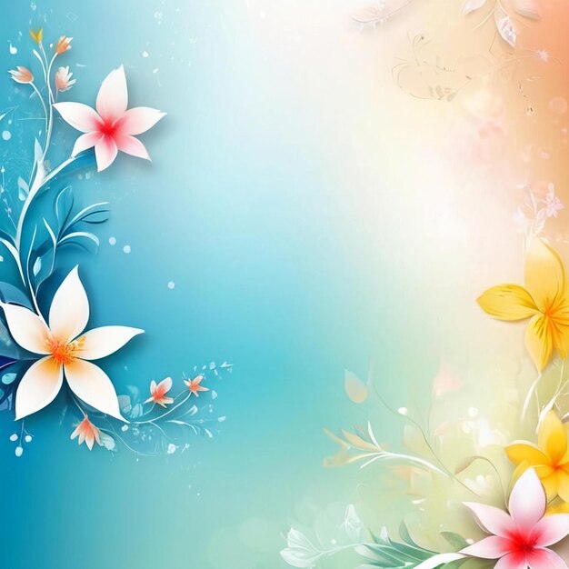 Background colorful design ai generated best quality hyper realistic wallpaper image