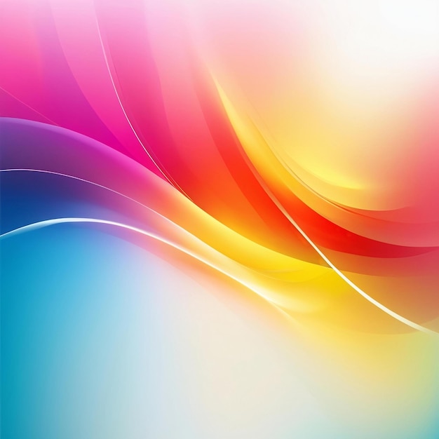 Background colorful design ai generated best quality hyper realistic wallpaper image