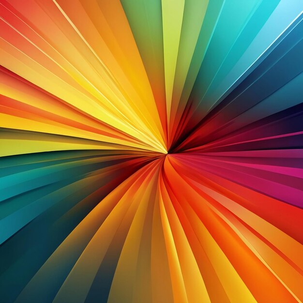 Background colorful design ai generated best quality hyper realistic wallpaper image