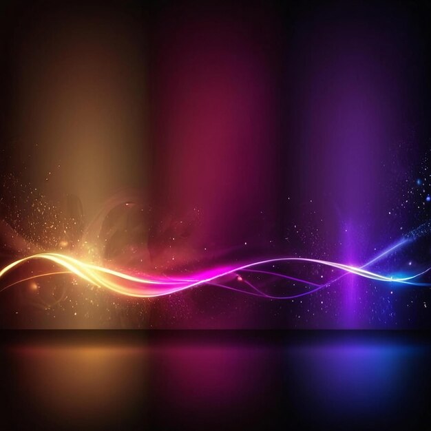 Photo background colorful design ai generated best quality hyper realistic wallpaper image