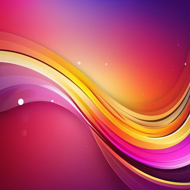 Background colorful design ai generated best quality hyper realistic wallpaper image