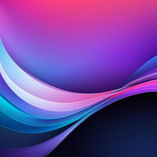 Background colorful design ai generated best quality hyper realistic wallpaper image