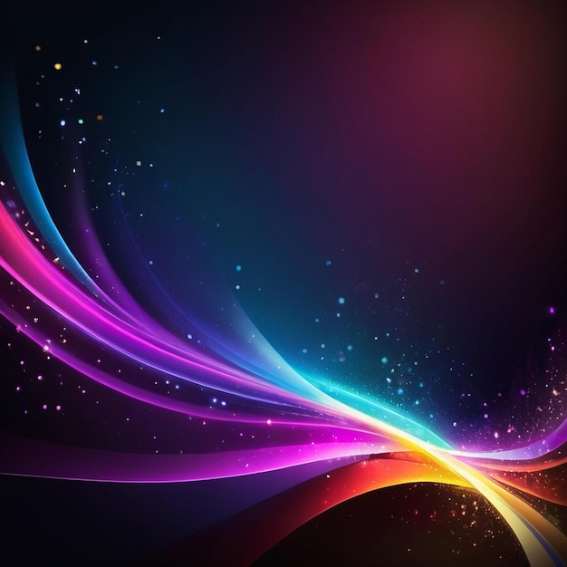 Background colorful design ai generated best quality hyper realistic wallpaper image