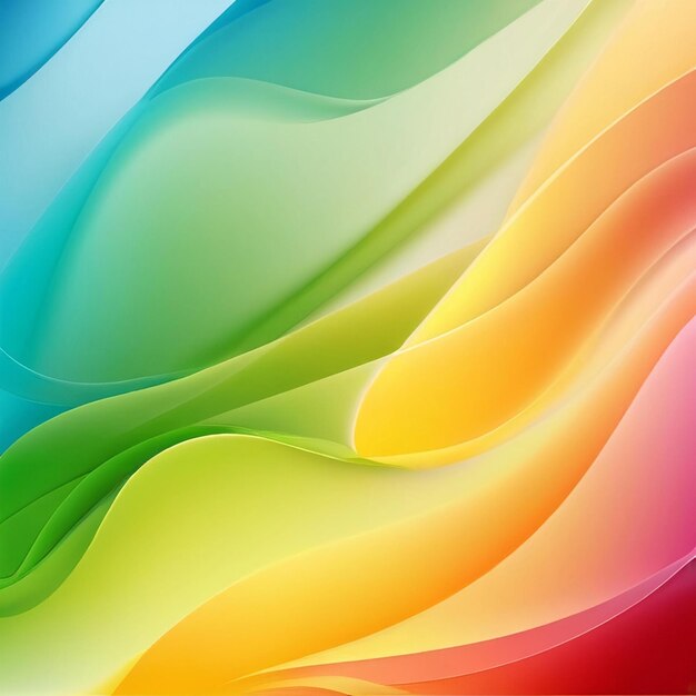 Photo background colorful design ai generated best quality hyper realistic wallpaper image