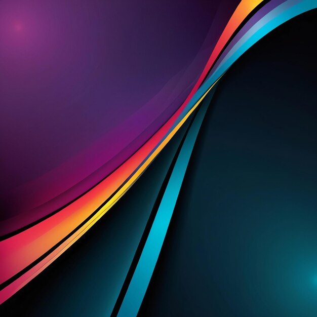 Background colorful design ai generated best quality hyper realistic wallpaper image