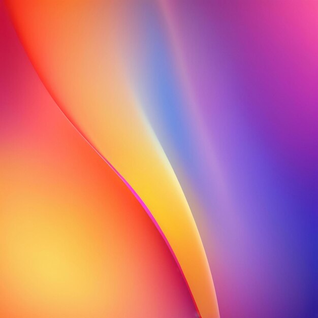 Background colorful design ai generated best quality hyper realistic wallpaper image