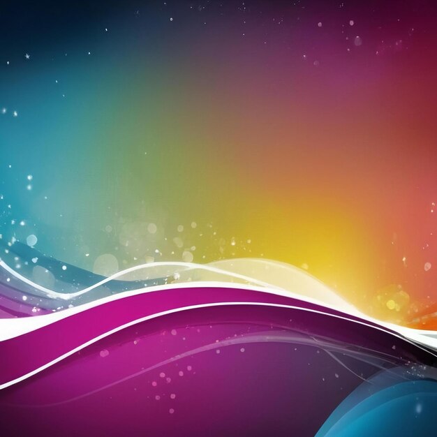 Background colorful design best quality hyper realistic wallpaper image