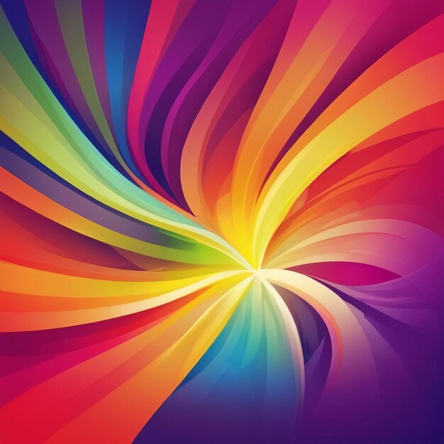 Background colorful design best quality hyper realistic wallpaper image