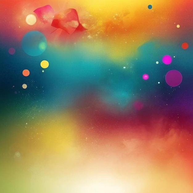 Background colorful design best quality hyper realistic wallpaper image