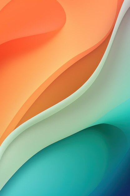 background colorful pattern with geometric shapes