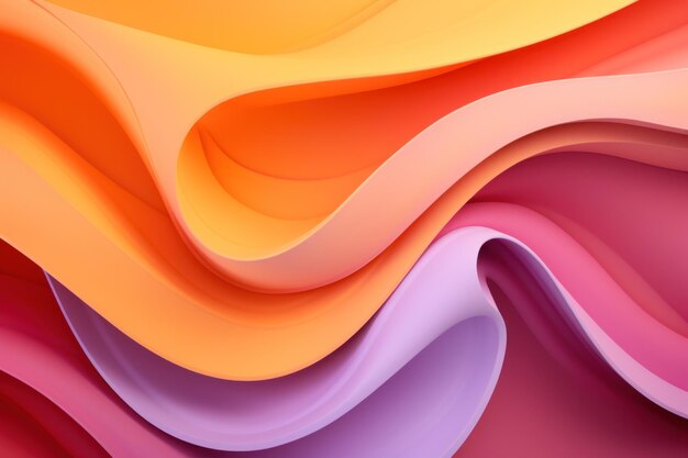 background colorful pattern with geometric shapes