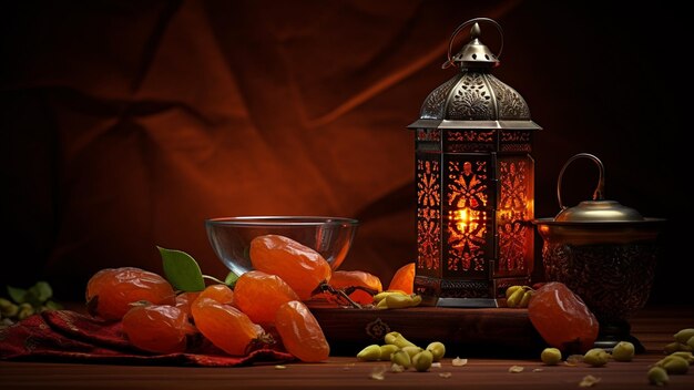 muslim ramadan traditions