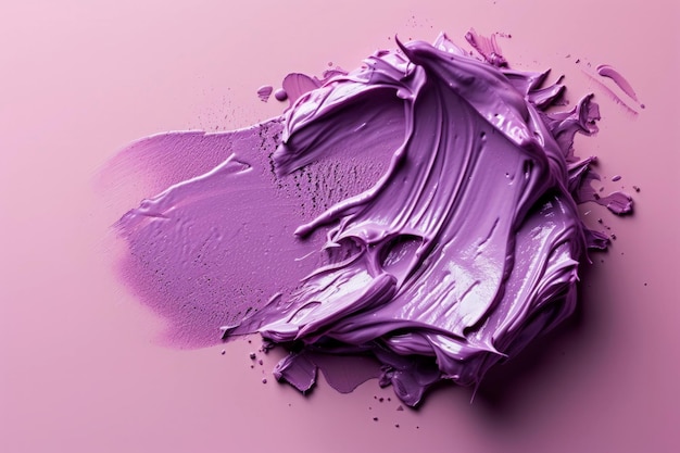 background for cosmetics website in different colors