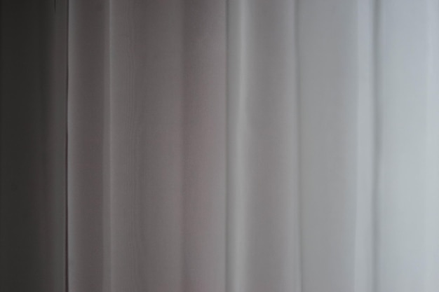 background of curtains