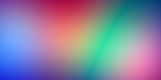 background of defocused degrade colorful spots