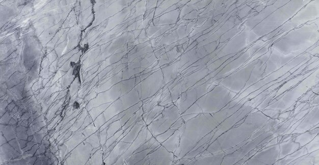 Photo background design of a grey marble detail and with veins