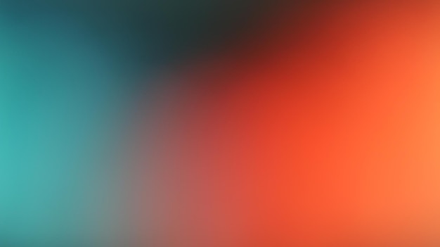 background design with abstract color gradient fluidity