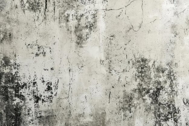 Photo background design with concrete texture