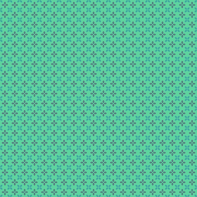 A background of different lines and patterns