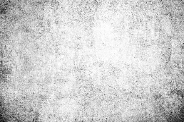 Photo background dirty grey concrete wall