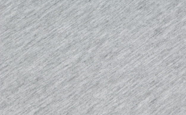 Background of fabric and textile grey color