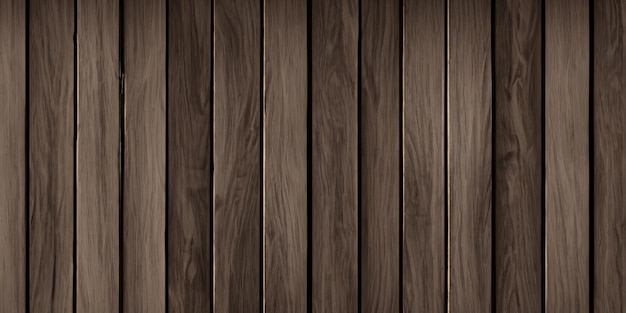 The background features a sleek design with a rich dark wood texture